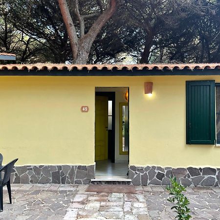 Ala Birdi Residence Arborea Buitenkant foto