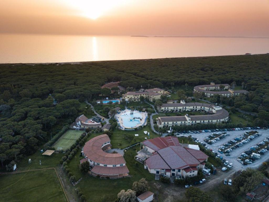 Ala Birdi Residence Arborea Buitenkant foto