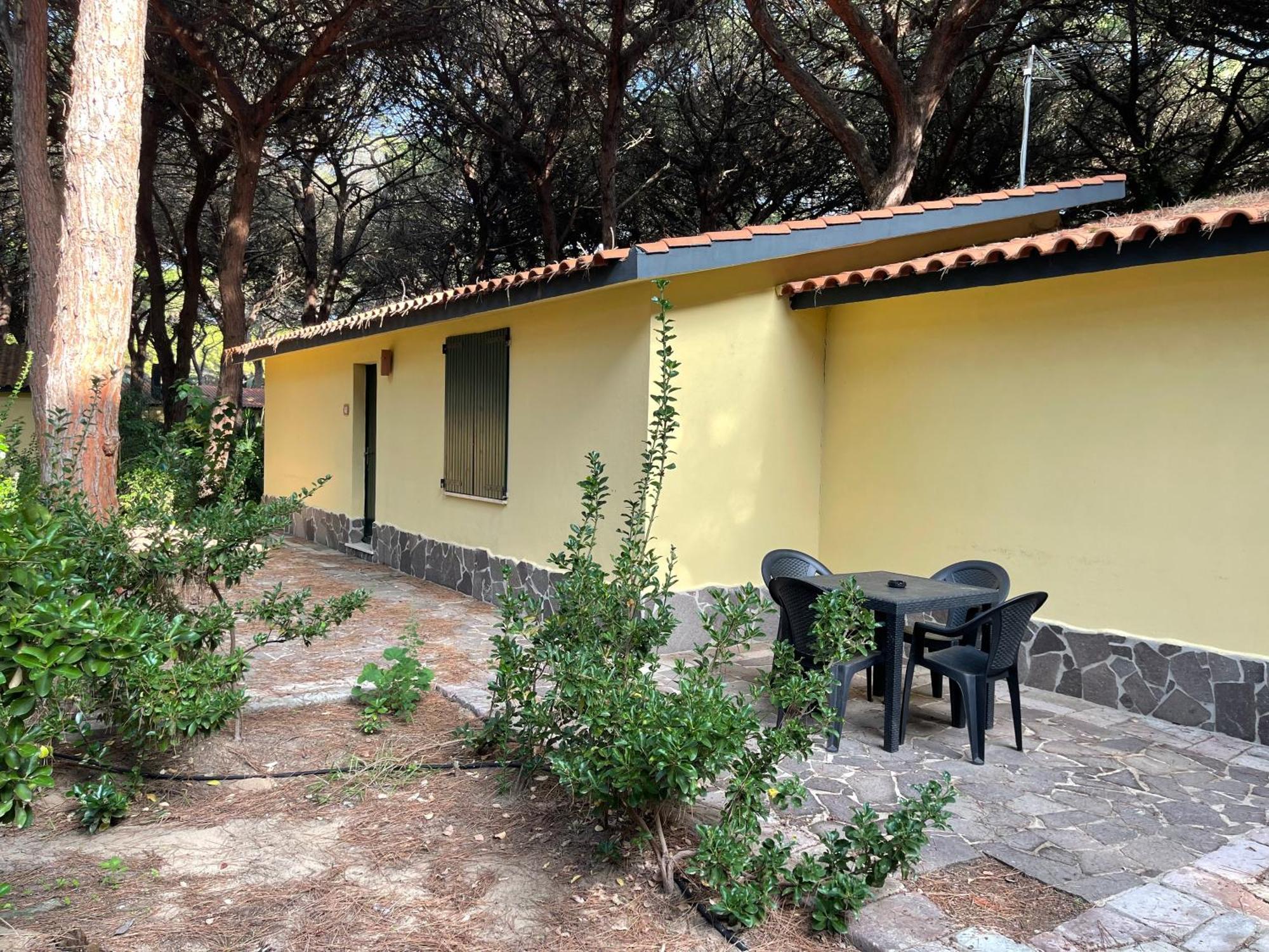 Ala Birdi Residence Arborea Buitenkant foto