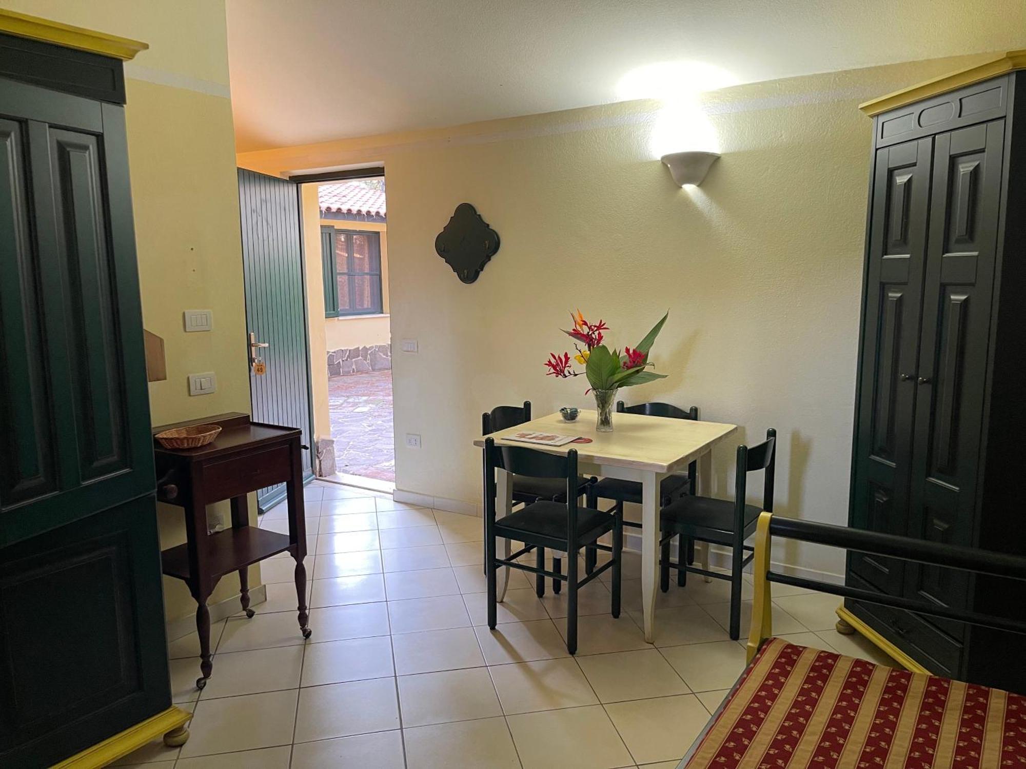 Ala Birdi Residence Arborea Buitenkant foto
