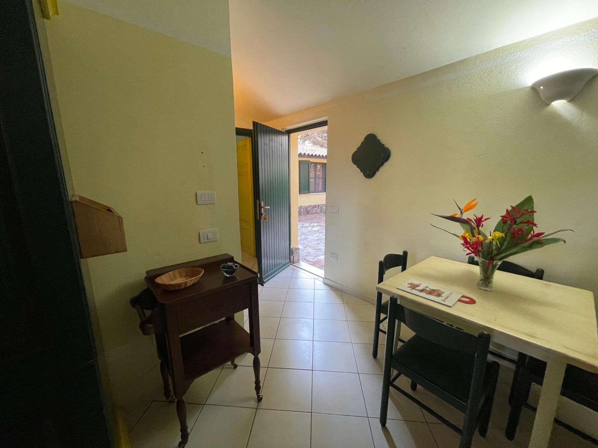 Ala Birdi Residence Arborea Buitenkant foto