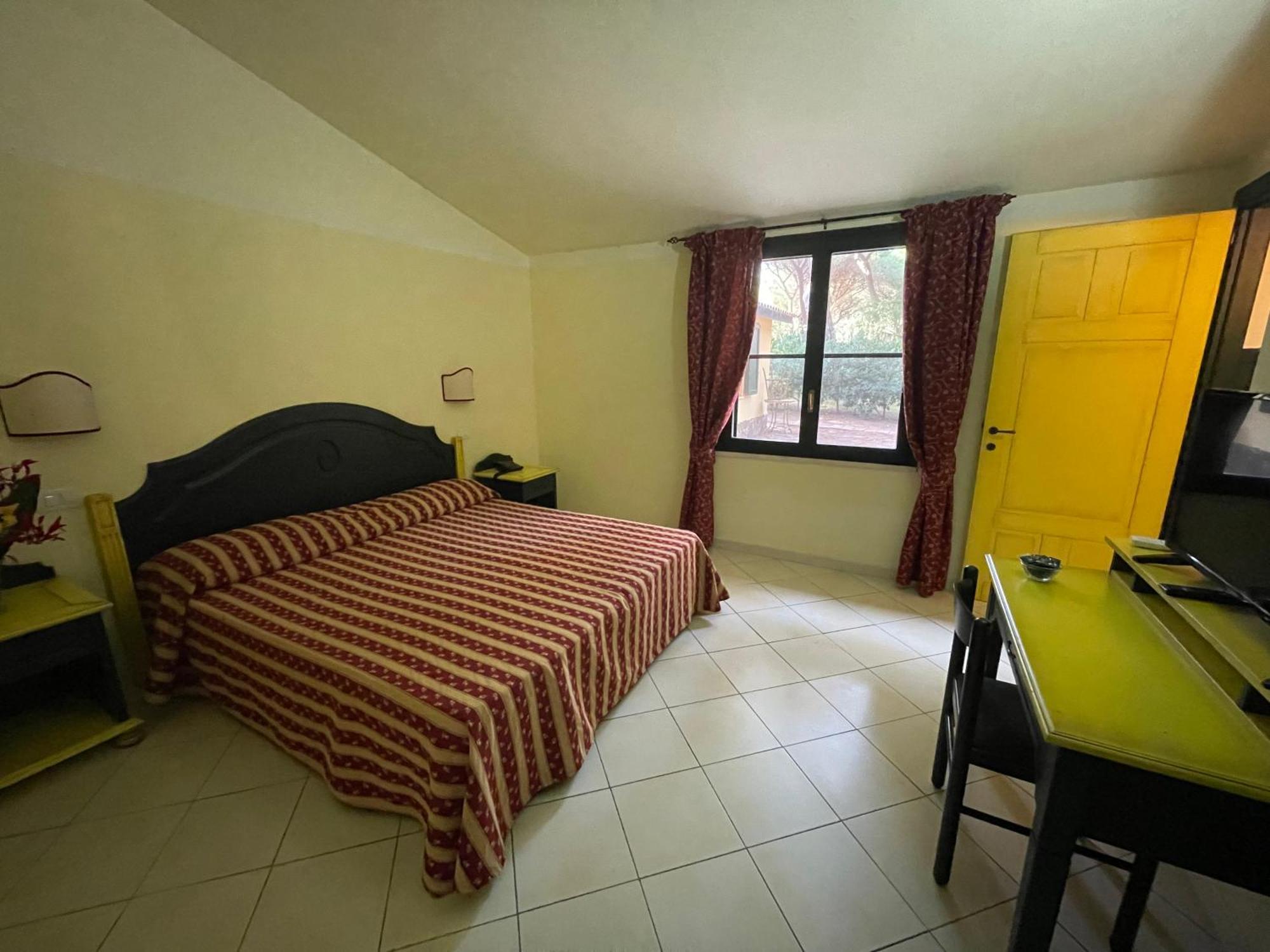 Ala Birdi Residence Arborea Buitenkant foto