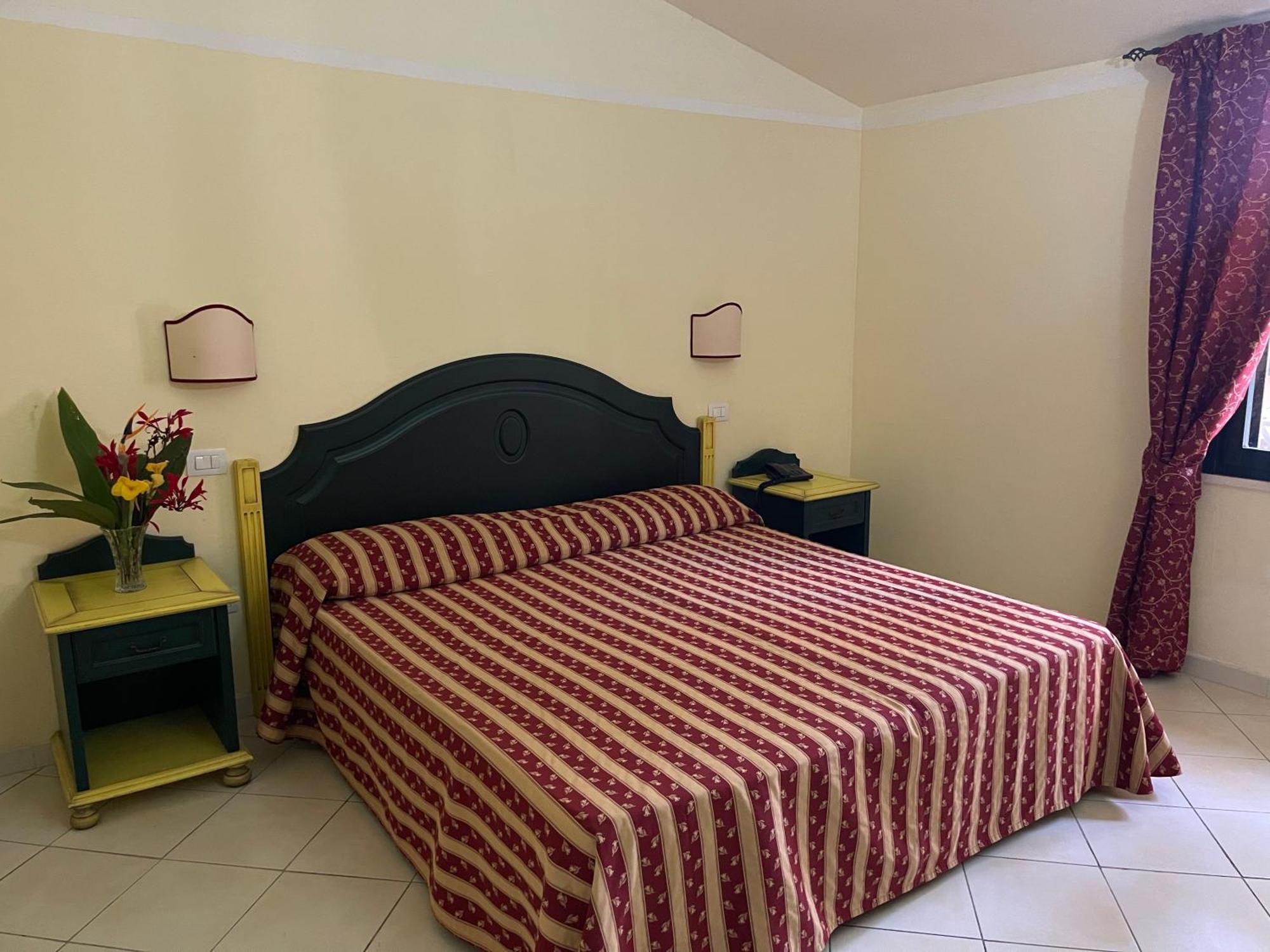 Ala Birdi Residence Arborea Buitenkant foto